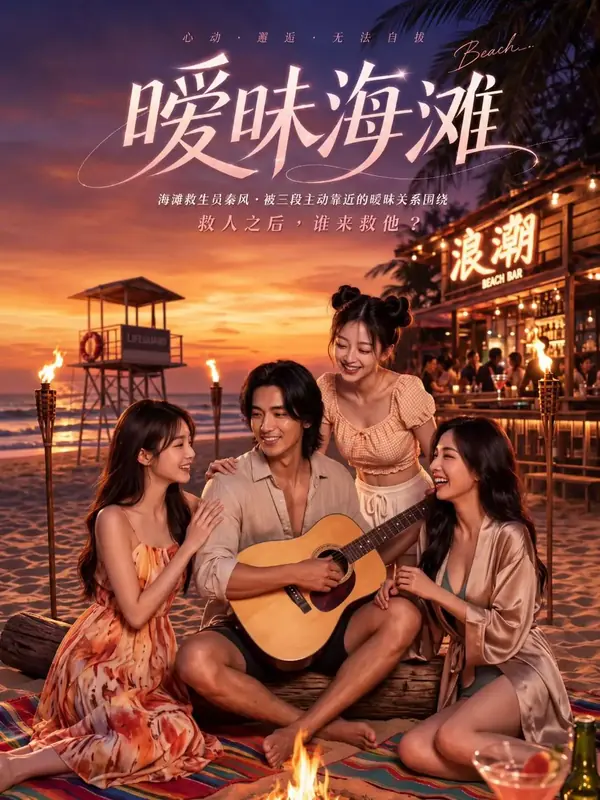 漫剧:女侠的出租屋封面